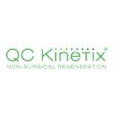 QC Kinetix (Independence) logo